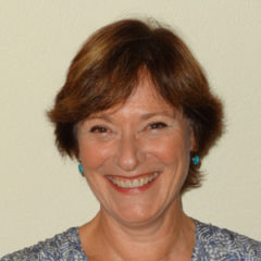 Suzanne Ehrensperger-Cuénod
