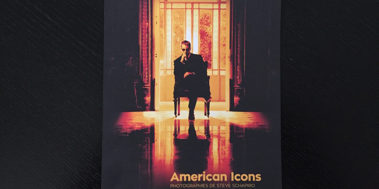 « American Icons » du photographe Steve Schapiro