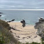 Vacances d’octobre et stage d’écriture sur l’île de Groix