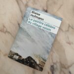 Le peintre célèbre du village voisin de Blaise Hofmann
